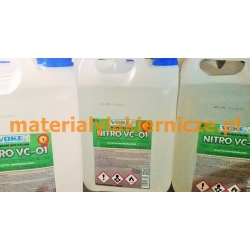 VOKE VC-01 NITRO 5L materialylakiernicze.pl